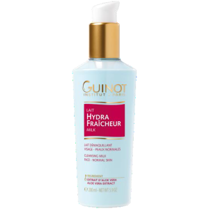 Lait Hydra Fraicheur